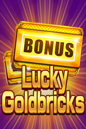 Бесплатная игра Lucky Goldbricks | SELECTOR KZ 