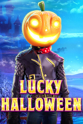 Бесплатная игра Lucky Halloween | SELECTOR KZ 