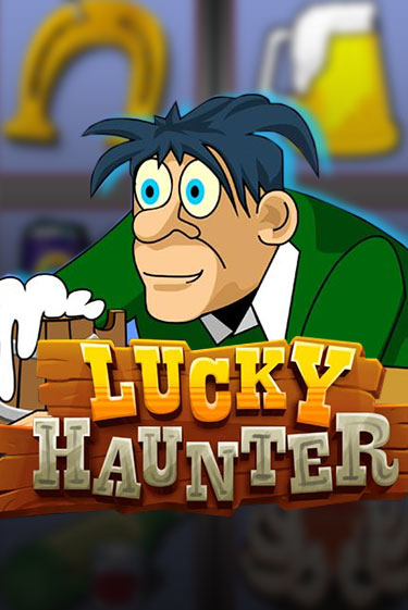 Бесплатная игра Lucky Haunter | SELECTOR KZ 