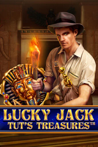 Бесплатная игра Lucky Jack – Tut’s Treasures | SELECTOR KZ 