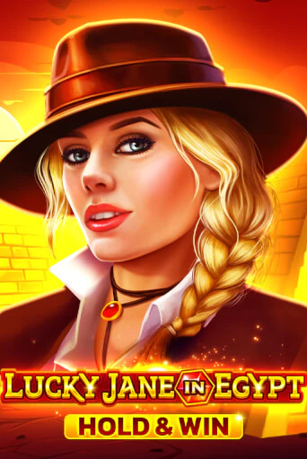 Бесплатная игра Lucky Jane In Egypt Hold And Win | SELECTOR KZ 