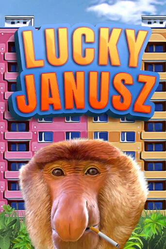 Бесплатная игра Lucky Janusz | SELECTOR KZ 