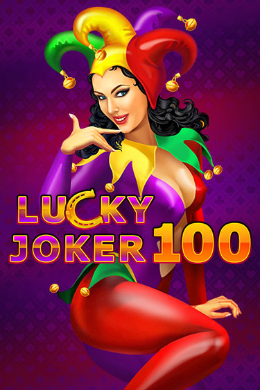 Бесплатная игра Lucky Joker 100 | SELECTOR KZ 