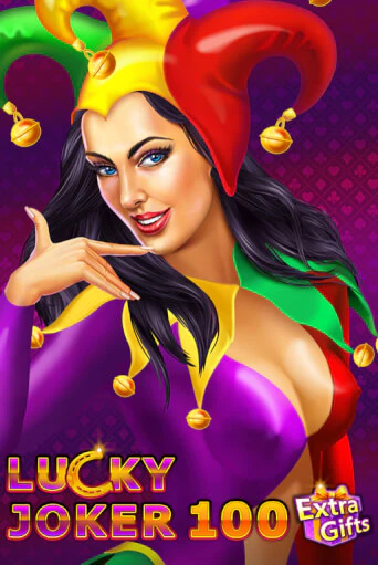 Бесплатная игра Lucky Joker 100 Extra Gifts | SELECTOR KZ 