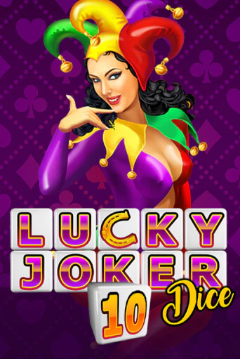 Бесплатная игра Lucky Joker 10 Dice | SELECTOR KZ 