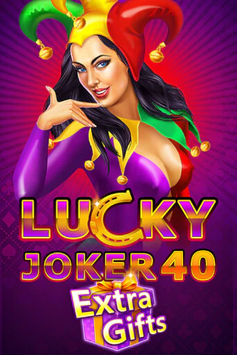 Бесплатная игра Lucky Joker 40 Extra Gifts | SELECTOR KZ 