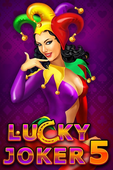 Бесплатная игра Lucky Joker 5 | SELECTOR KZ 