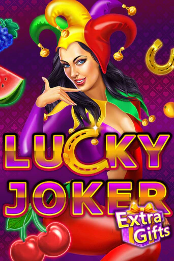 Бесплатная игра Lucky Joker 5 Extra Gifts | SELECTOR KZ 