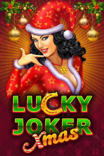 Бесплатная игра Lucky Joker X-Mas | SELECTOR KZ 