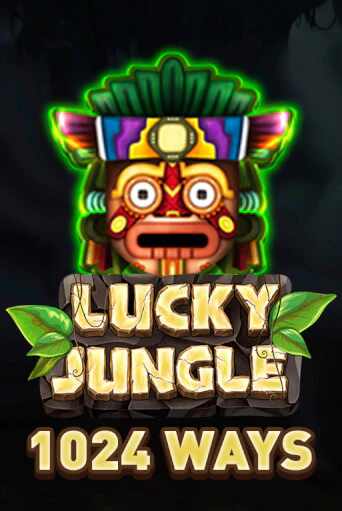 Бесплатная игра Lucky Jungle 1024 Ways | SELECTOR KZ 