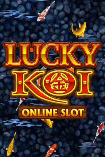 Бесплатная игра Lucky Koi | SELECTOR KZ 