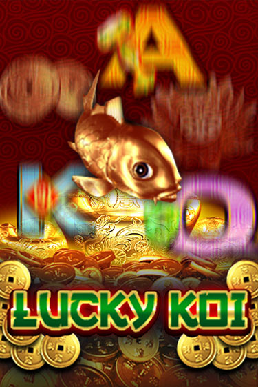 Бесплатная игра Lucky Koi | SELECTOR KZ 