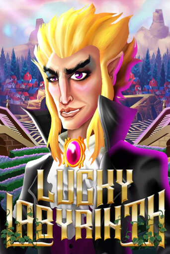 Бесплатная игра Lucky Labyrinth | SELECTOR KZ 