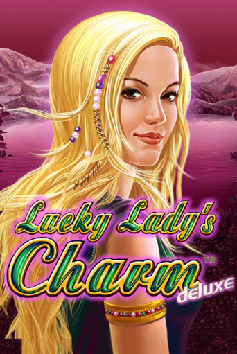 Бесплатная игра Lucky Lady's Charm Deluxe | SELECTOR KZ 