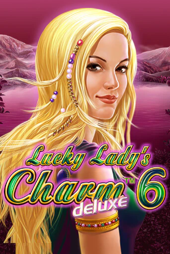 Бесплатная игра Lucky Lady's Charm Deluxe 6 | SELECTOR KZ 