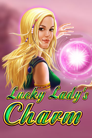 Бесплатная игра Lucky Lady's Charm | SELECTOR KZ 