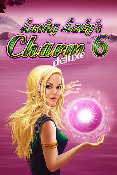 Бесплатная игра Lucky Lady's Charm Deluxe 6 | SELECTOR KZ 