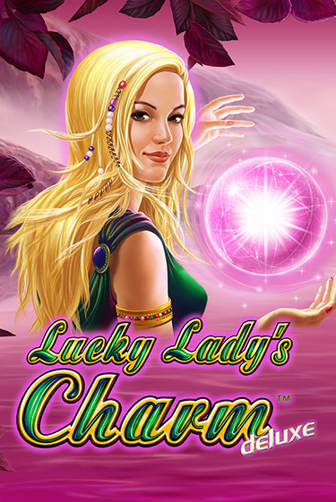 Бесплатная игра Lucky Lady's Charm Deluxe | SELECTOR KZ 