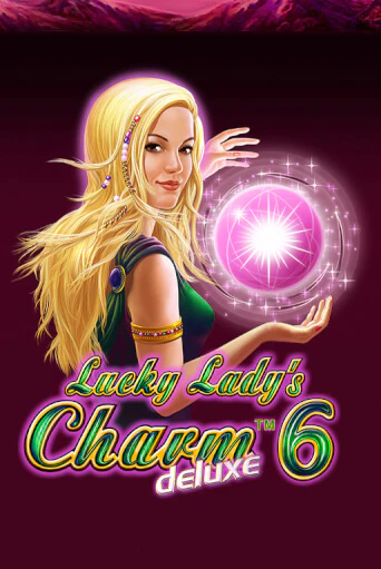 Бесплатная игра Lucky Lady's Charm Deluxe 6 | SELECTOR KZ 