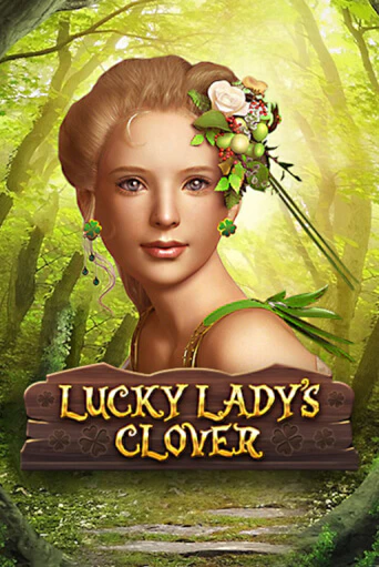 Бесплатная игра Lucky Lady's Clover | SELECTOR KZ 