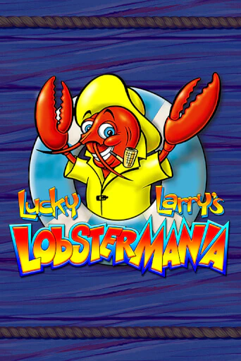 Бесплатная игра Lucky Larry's Lobstermania | SELECTOR KZ 