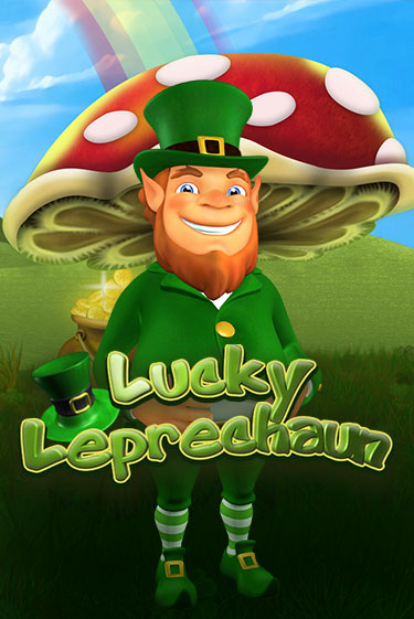 Бесплатная игра Lucky Leprechaun | SELECTOR KZ 