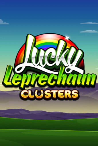 Бесплатная игра Lucky Leprechaun Clusters | SELECTOR KZ 