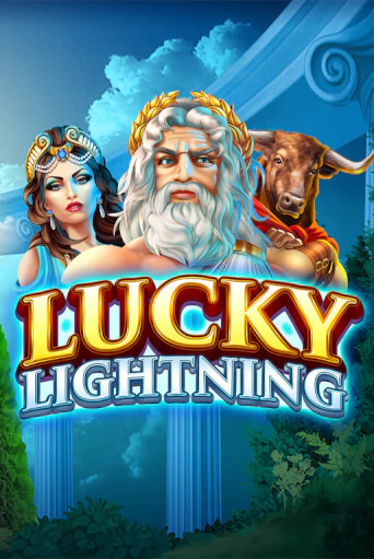 Бесплатная игра Lucky Lightning | SELECTOR KZ 