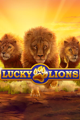 Бесплатная игра Lucky Lions Wild Life | SELECTOR KZ 