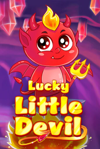 Бесплатная игра Lucky Little Devil | SELECTOR KZ 