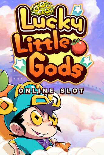 Бесплатная игра Lucky Little Gods | SELECTOR KZ 