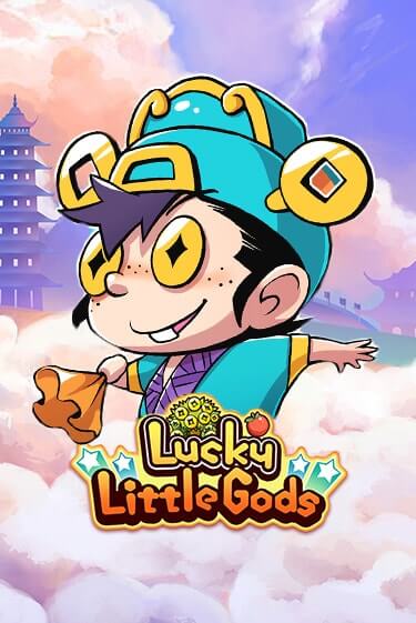 Бесплатная игра Lucky Little Gods | SELECTOR KZ 