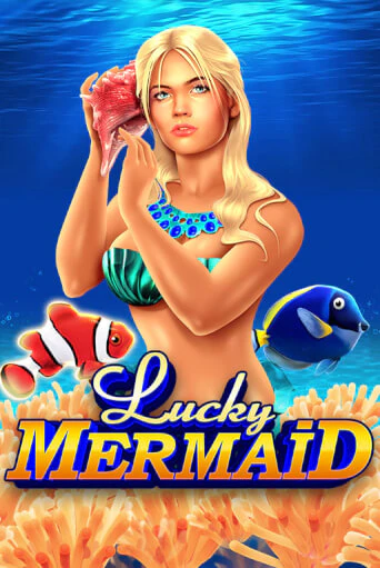 Бесплатная игра Lucky Mermaid | SELECTOR KZ 