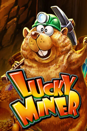 Бесплатная игра Lucky Miner | SELECTOR KZ 