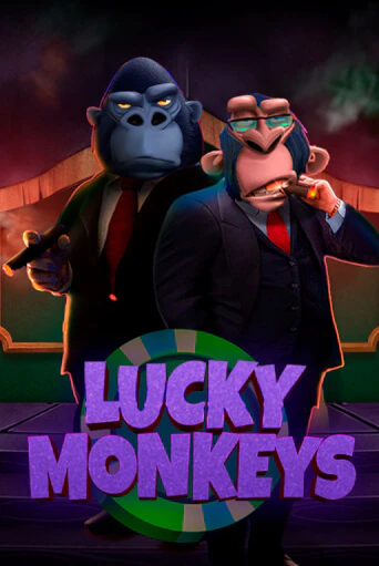 Бесплатная игра Lucky Monkey | SELECTOR KZ 