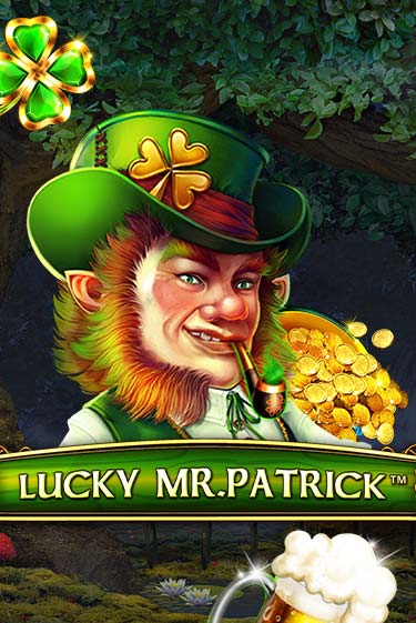 Бесплатная игра Lucky Mr. Patrick | SELECTOR KZ 