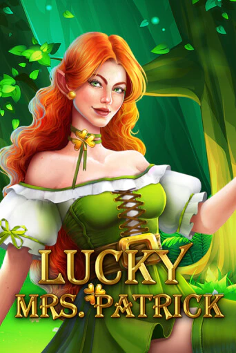 Бесплатная игра Lucky Mrs. Patrick | SELECTOR KZ 