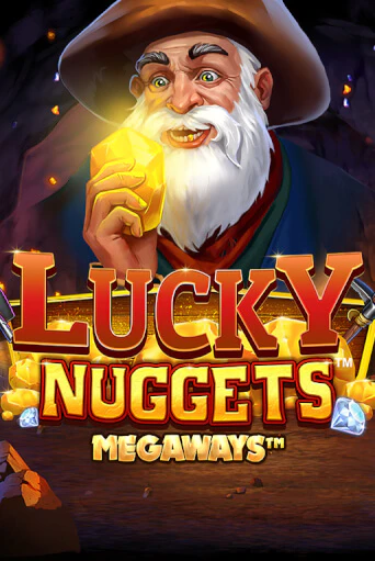 Бесплатная игра Lucky Nuggets Megaways | SELECTOR KZ 