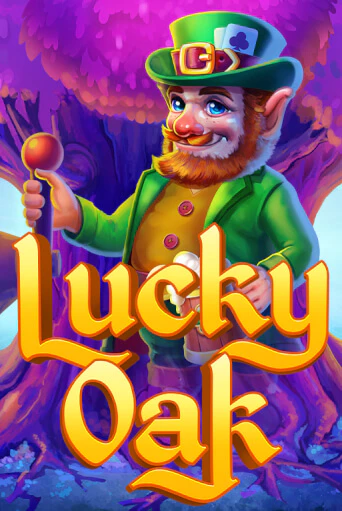 Бесплатная игра Lucky Oak | SELECTOR KZ 