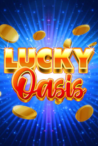 Бесплатная игра Lucky Oasis | SELECTOR KZ 