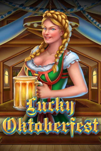 Бесплатная игра Lucky Oktoberfest | SELECTOR KZ 