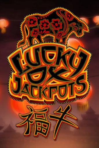 Бесплатная игра Lucky Ox Jackpots | SELECTOR KZ 