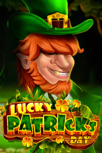 Бесплатная игра Lucky Patrick's Day | SELECTOR KZ 