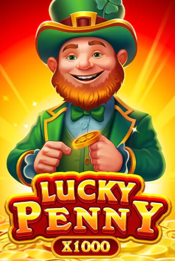 Бесплатная игра Lucky Penny | SELECTOR KZ 