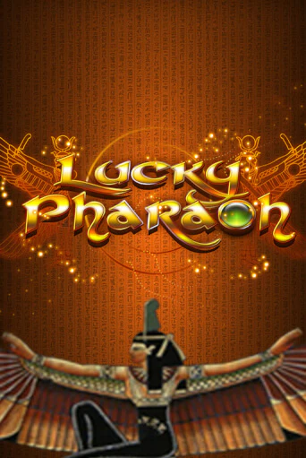 Бесплатная игра Lucky Pharaoh | SELECTOR KZ 