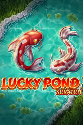 Бесплатная игра Lucky Pond | SELECTOR KZ 