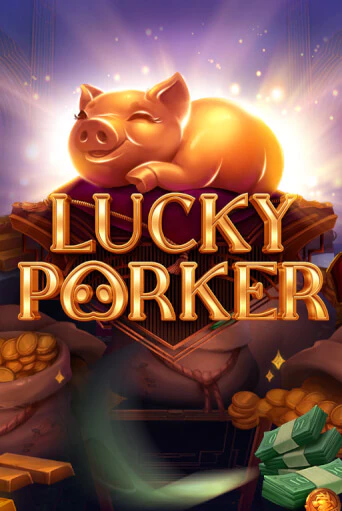 Бесплатная игра Lucky Porker | SELECTOR KZ 