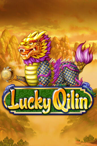 Бесплатная игра Lucky Qilin | SELECTOR KZ 