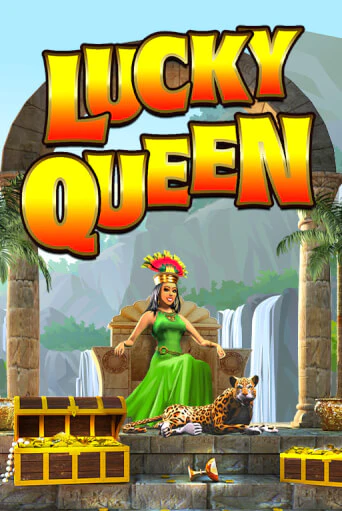 Бесплатная игра Lucky Queen | SELECTOR KZ 