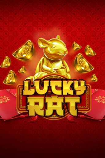 Бесплатная игра Lucky Rat | SELECTOR KZ 